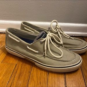 Men’s Sperry Top-Sider